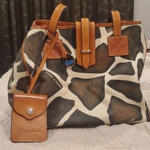 Dooney & Burke Purse